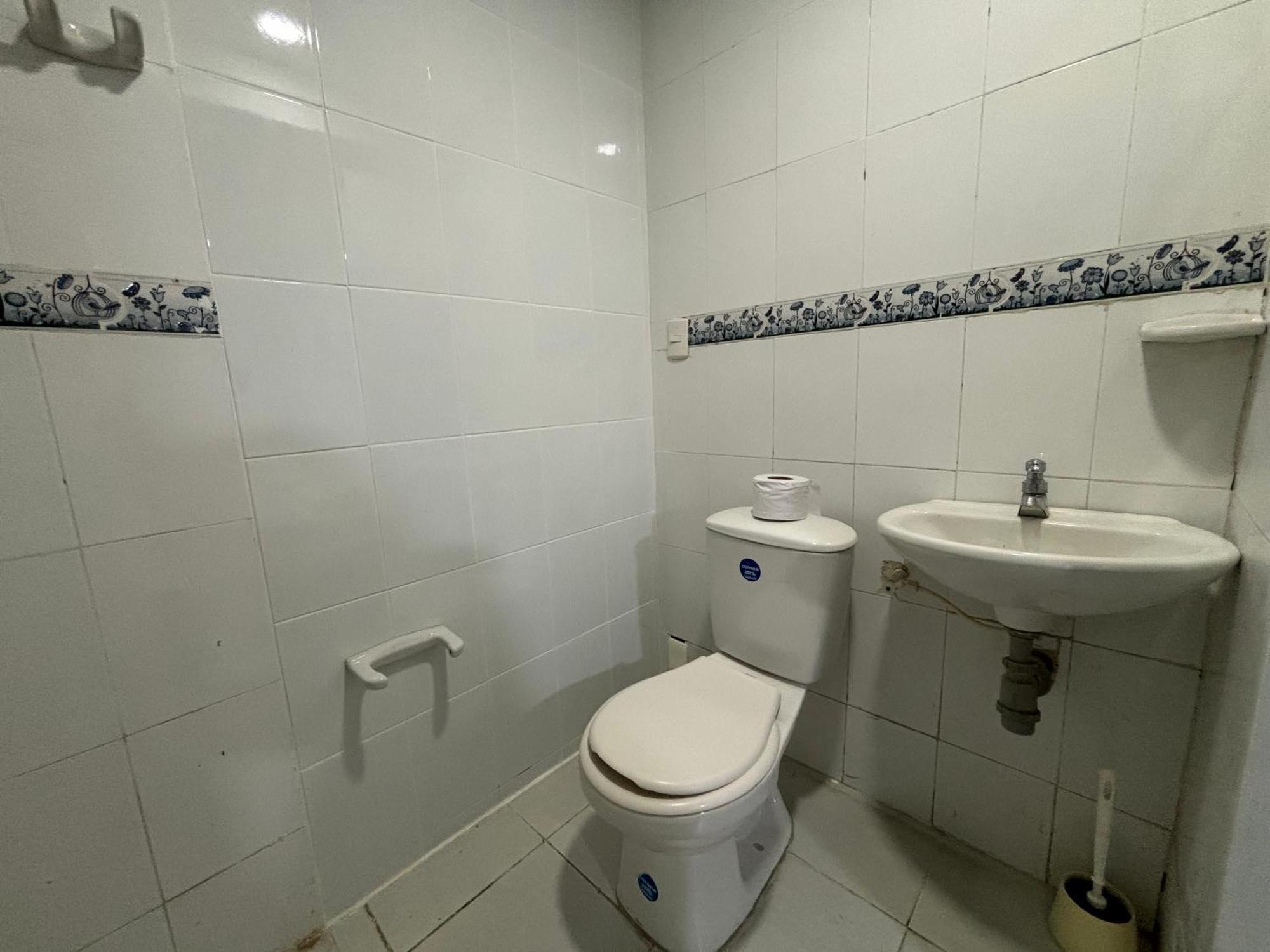 Casa Completa Grande Cerca De Estadio Tequendama Cali Luaran gambar